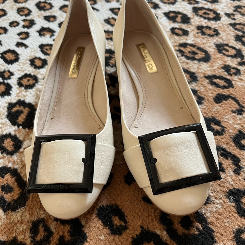 Louise Dt Cie shoes in size 5